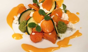 Een vegetariër op de glutenvrije toer