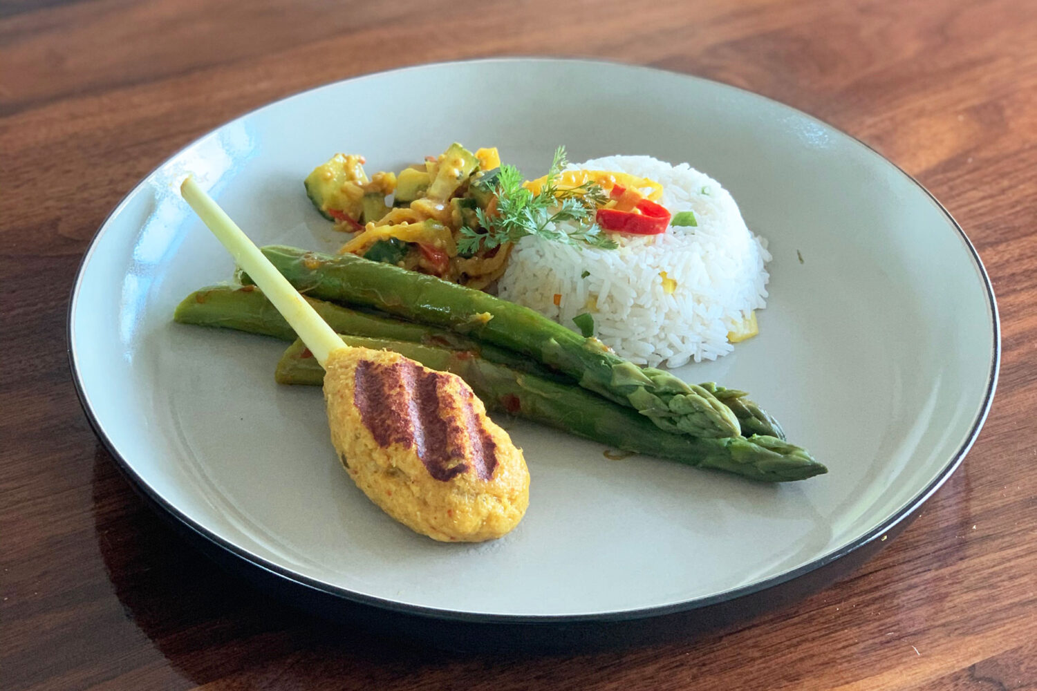 Sate Lilit